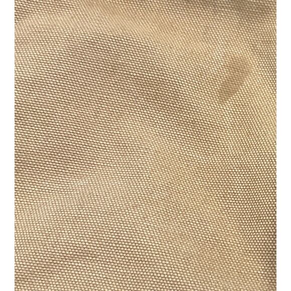 Carhartt Jacket Coat Khaki Brown BULLS Shipping Logo Men's Size 2XL Tall - Picture 6 of 6